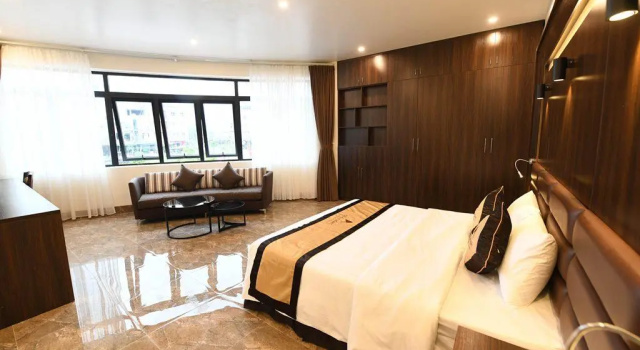 CoTo Starlight Boutique Hotel, Забронировать Бутик-отель Остров Кото Куангнинь