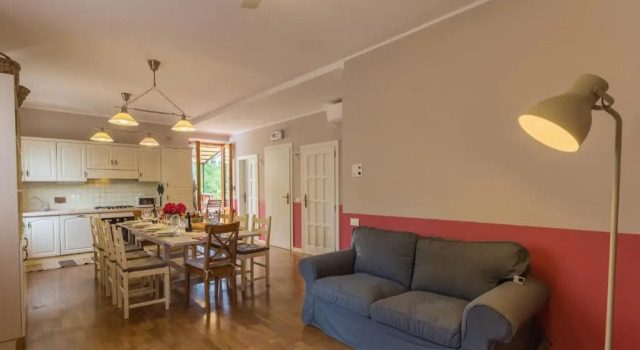 Agriturismo Villa Beatrice, Забронировать Вилла Мондавио Марке