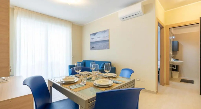 Апартаменты Residenze Roscioli