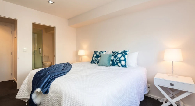 Armagh Apartment 5