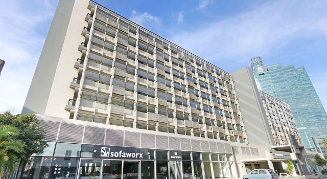 Harbouredge Suites, Забронировать Отель Отели Cape Peninsula 3 звезды, 3*