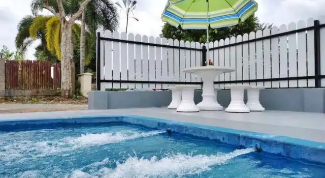 Yussy Homestay at Afamosa Villa, Boek Villa Simpang Empat Melaka, in de buurt van Freeport A'Famosa Outlet Mall