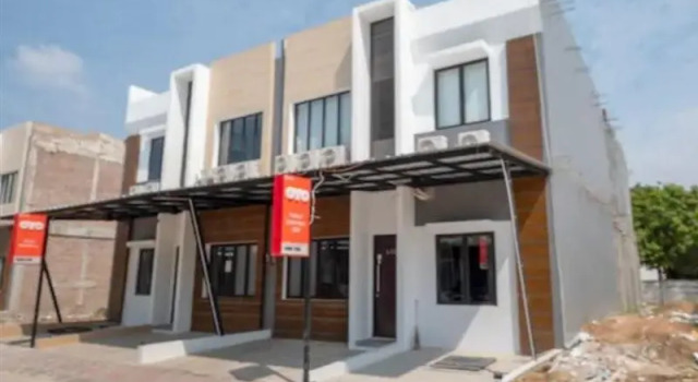 OYO 3246 Rukost Columbus G10