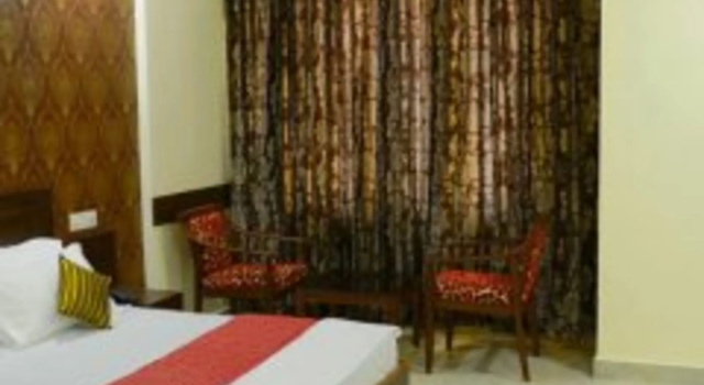 Hotel Anurag, Забронировать Отель Катра 