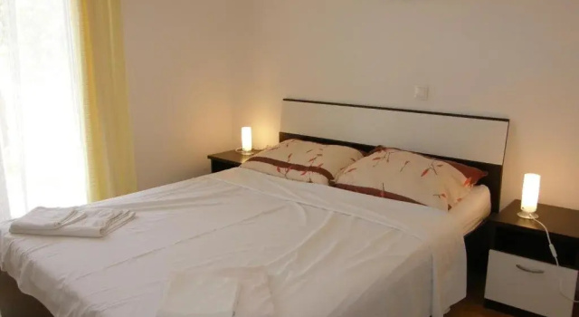 Pintar Uskocka - Inh 31115, Buchen Sie Hotel Baška Insel Krk