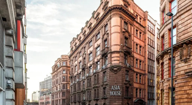 Апартаменты City Dreamz - Modern Apartment Centre Of Manchester