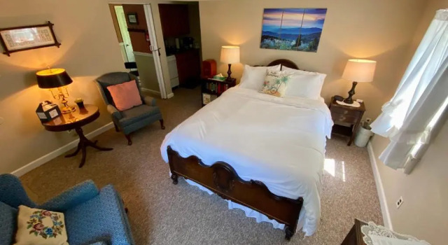 Roadhaven1830, Rezerwuj Apartament Stanley Stany Zjednoczone Ameryki