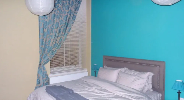 The Merchants Pad, Rezervați Apartament Glasgow Glasgow