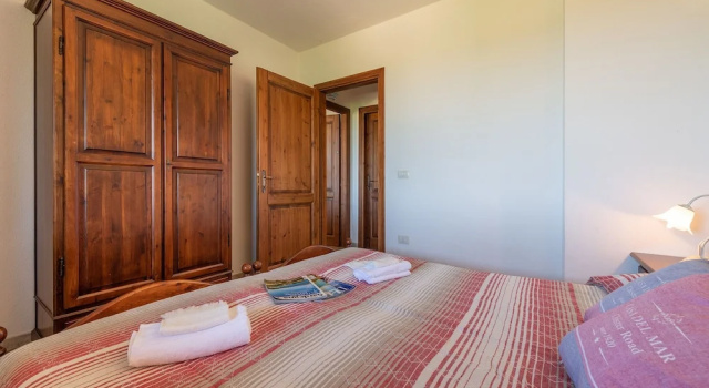 Апартаменты с 2 комнатами AffittaSardegna - Casa Pompia 1