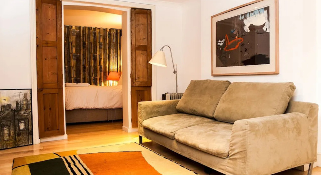 Stylish Luxury 1 Bed in Kennington, Забронировать Отель Отели Большого Лондона 3 звезды, 3*
