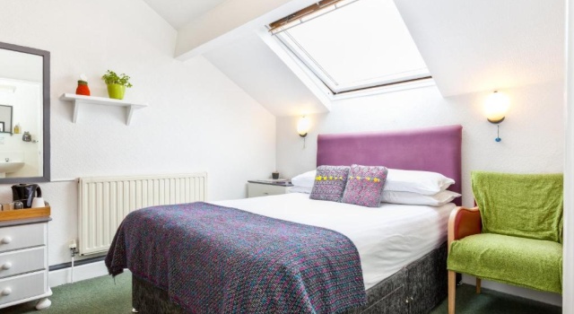 Номер Standard Lyndhurst Guest House