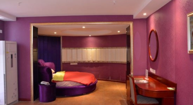Номер Superior GreenTree Inn Suqian Siyang Development Zone East Beijing Road Hotel
