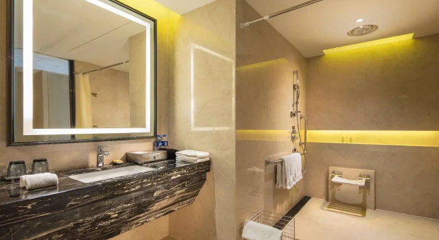 DoubleTree by Hilton Hotel Anshun
