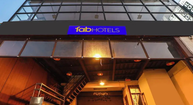 Fabhotel Lloyd’S Inn, Забронировать Отель Отели Ченнаи с завтраком, Завтраки