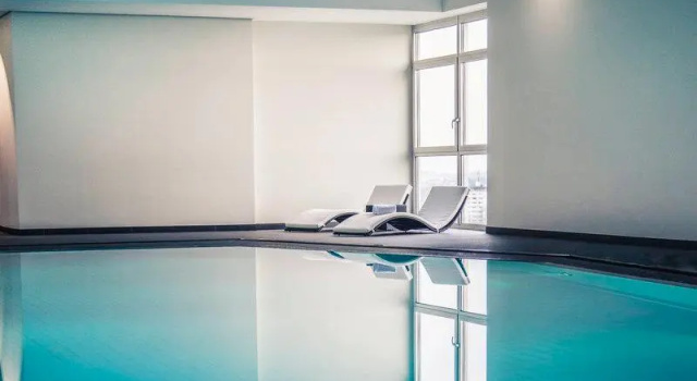 Двухместный номер Privilege Mercure Hotel Lüdenscheid