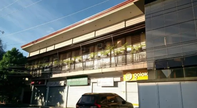 Maya Suites Badian Powered by Cocotel, Réserver Hôtel Hôtels à Badian avec parking, Parking