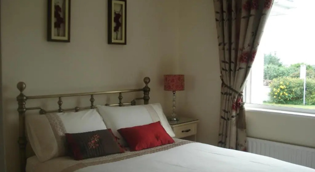 Edenvale Bed & Breakfast, Забронировать Отель Портну Донегал
