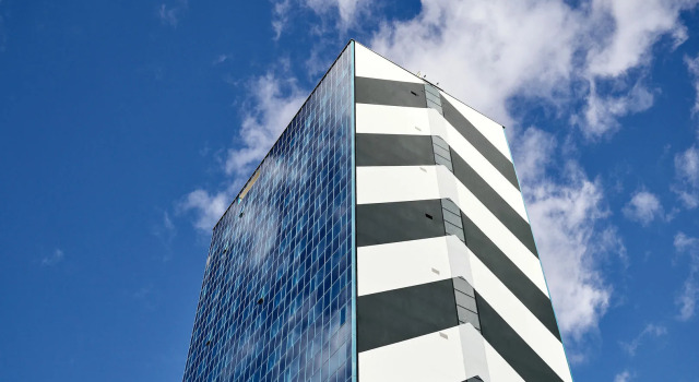 Four Points by Sheraton Panorama Hotel Zagreb, จอง โรงแรม ซาเกร็บ โครเอเชีย