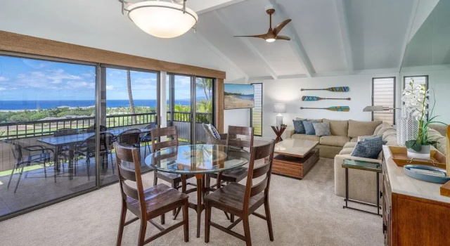 Wailea Ekolu 310 - Molokini to West Maui Ocean View, Modern Renovation, Split AC, Забронировать Апартаменты/квартира Апартаменты Уэйлея, Апартаменты/квартира