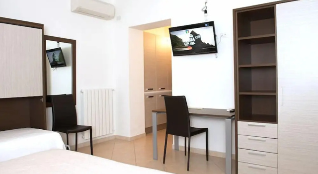 Номер Comfort Domo - Guest-House Il Nespolo Fiorito