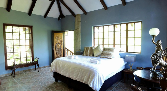 Beyond The Boma Boutique Guest