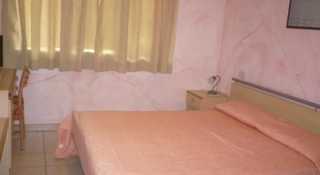 Двухместный номер Standard Rosa Hotel