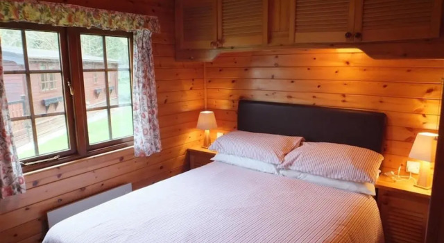 Lodge 81 Stepaside, Rezervați Hotel Manordeifi Glamorgan