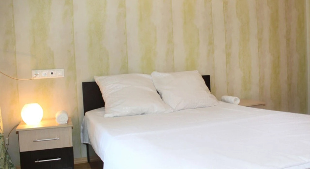 Sacvoyage Apartment on Sovetskaya,12, Забронировать Апартаменты/квартира Отели Волгоградской области с парковкой, Парковка