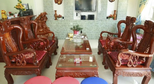 Pensee Guesthouse