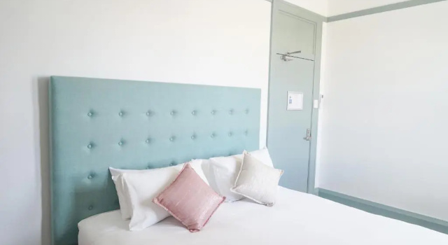 Номер Standard Oasis on Beamish Hotel
