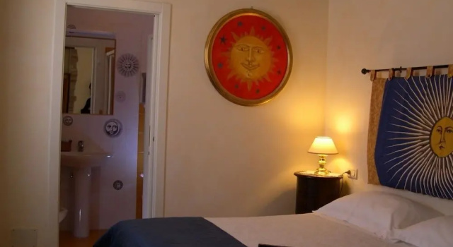 Locanda La Pieve B&B vicino Saturnia, Забронировать Отель Семпрониано 
