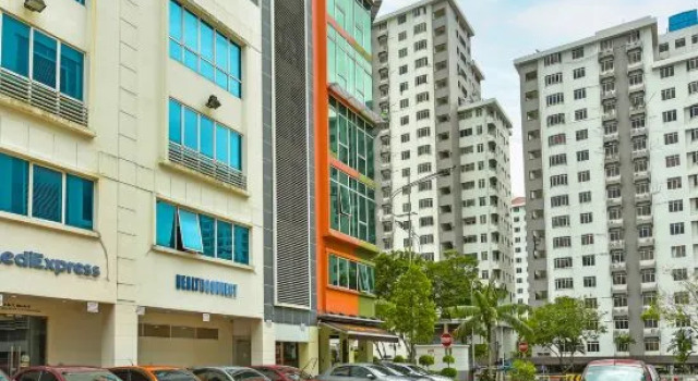 Bright Boutique Hotel Kelana Jaya, Забронировать Бутик-отель Ара Дамансара Петалинг-Джая