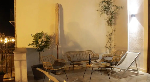 Апартаменты Guest House Zio Michele - Cinisi