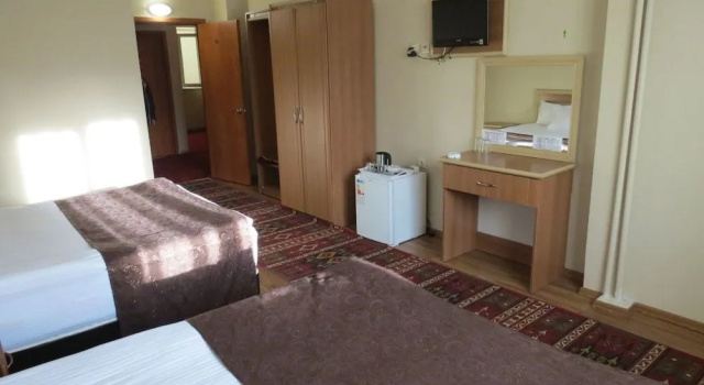 Birlik Sahin Hotel, Забронировать Отель Агры Восточная Анатолия
