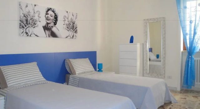 4 Bedrooms Apartment Casa Lucia