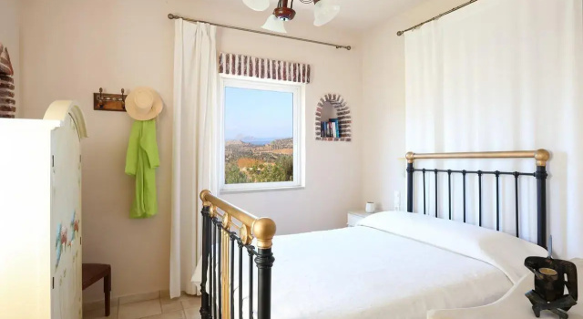 Listaros Luxurios Country Villas, Забронировать Отель Фаистос Ираклион