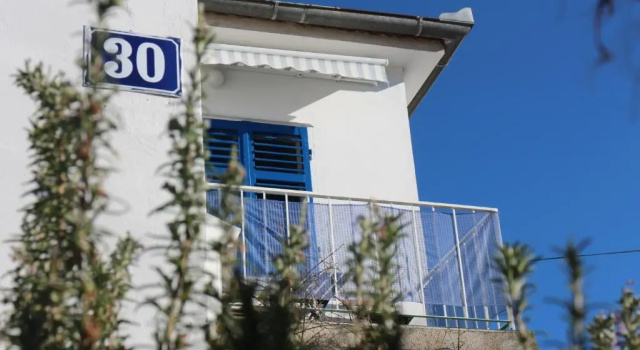 Студия Morosini Apartments
