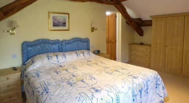 Pheasant Cottage, Забронировать Дом для отпуска Отели Озерный края с парковкой, Парковка