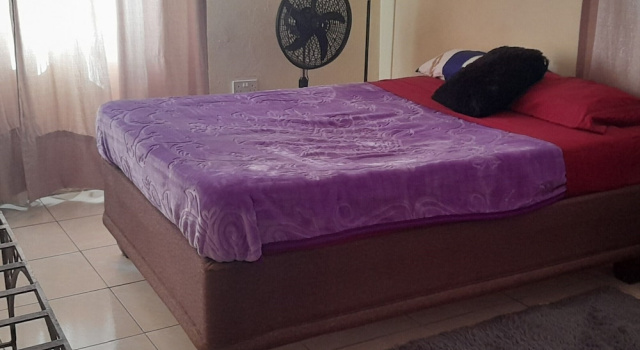 Семейный номер Standard с 4 комнатами Hwange National Park Guest House