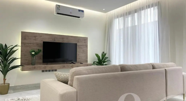 Апартаменты с 3 комнатами Kease Arid D-3 Luxury Gold Terrace XZ29