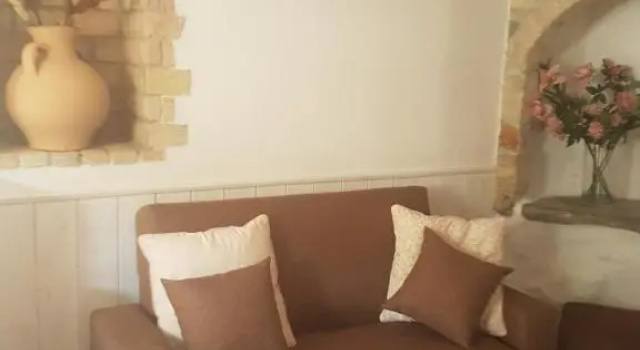 Jean's Cretan Cottage, Забронировать Дом для отпуска Виллы Херсониссос, Вилла