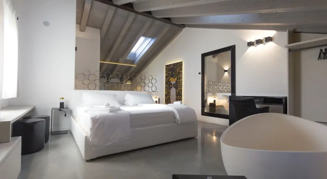 Люкс Luxury Agriturismo Redó