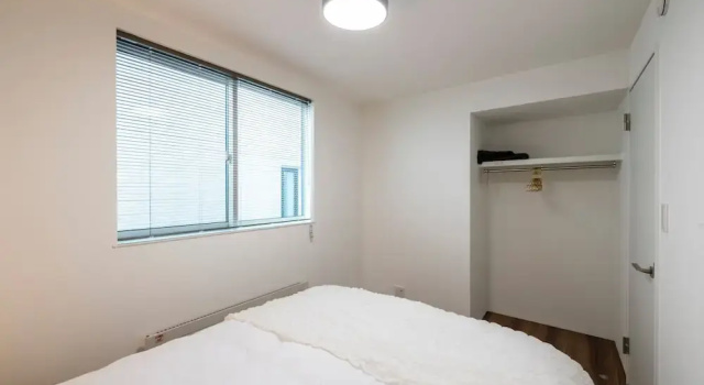 Nakajima Nouveau, Rezervovat Rekreační dům Sapporo Hokkaido