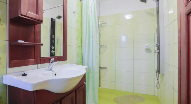 Номер Standard Pensiunea Dor de Casa