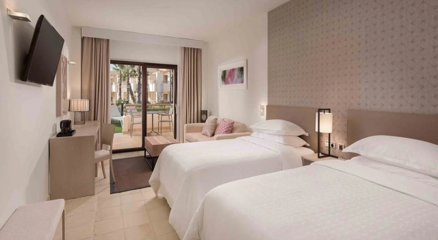 Hacienda Del Alamo Golf & Spa Resort