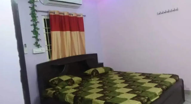 Venkateswara Stay Home, Забронировать Дом для отпуска Виджаявада штат Андхра-Прадеш