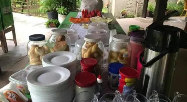 Pousada Recanto das Familias, Забронировать Отель Каролина Мараньян