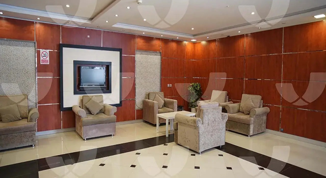 Zawiat Amasina For Furnished Apartments