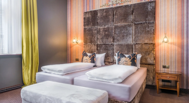 Hotel Kaiserworth, Забронировать Отель Отели Гослар с бассейном, рядом с Старый город Гослара, Бассейн