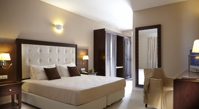 Orizontes Hotel Santorini